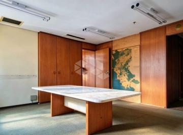 Comercial · 103m² · 1 Vaga · Sala 103M² - para Alugar