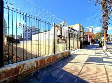 Terreno · 542m² · Terreno 542M² - para Alugar
