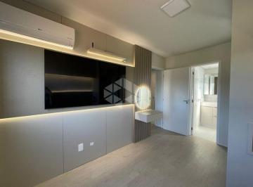 Apartamento · 55m² · 2 Quartos · 1 Vaga · Apartamento 55M² - para Alugar