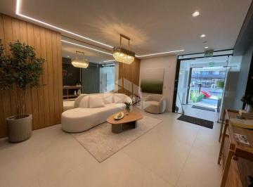 Apartamento · 107m² · 3 Quartos · 1 Vaga · Apartamento para alugar Semi mobiliado 3 Quartos (1 Suíte), Sacada e 107m² - Pedra Branca