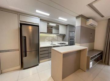 Apartamento · 65m² · 2 Quartos · 1 Vaga · Apartamento 65M² - para Alugar