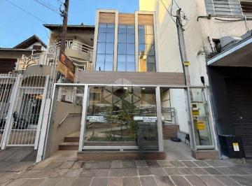 Comercial · 250m² · Sobre-Loja 250M² - para Alugar