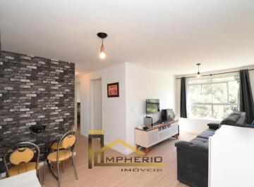 Foto 33 · Apartamento, Santa Cândida, Curitiba, PR