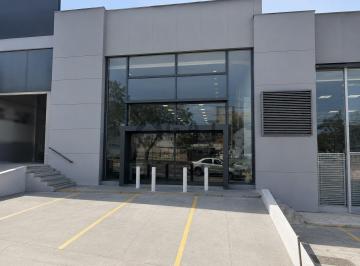 Foto 01 · Salão para locação na Vila Augusta, Sorocaba-SP: Espaço profissional de 374m² disponível agora!