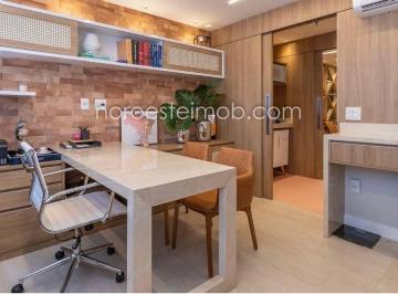 Comercial , Brasília · Consultório mobiliado com vista para o lago Paranoá