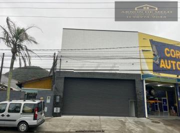 Comercial · 250m² · Comercial para aluguel - em Itaóca