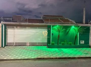 Foto 01 · Casa à venda em Taubaté-SP: 2 quartos, 1 suíte, 70m², Jardim Sonia Maria - Imperdível!
