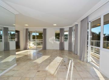 Apartamento · 255m² · 3 Quartos · 3 Vagas · APARTAMENTO À VENDA NA AGRONÔMICA EM FLORIANÓPOLIS COM 3 QUARTOS SENDO 1 SUÍTE E