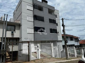 Apartamento · 65m² · 2 Quartos · 2 Vagas · Apartamento 2 dormitórios com 2 vagas individuais no Nossa Senhora da Saúde