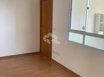 Apartamento · 40m² · 2 Quartos · 1 Vaga · APARTAMENTO 2 QUARTOS À VENDA EM AREIAS | SÃO JOSÉ | PRONTO PARA MORAR