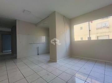 Apartamento · 43m² · 2 Quartos · 1 Vaga · Apartamento à Venda no Bairro Niterói - Canoas/RS
