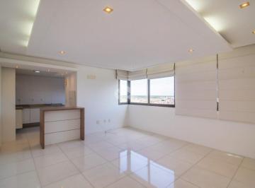 Apartamento · 51m² · 1 Quarto · 1 Vaga · Apartamento 1 dormitório com 1 vaga com vista deslumbrante