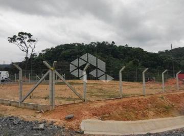 | Foto_migracao | 0 · Terreno 750 m², Frente para Br-470, próximo a Segalas , entrada para o bairro Be