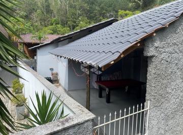 Casa · 71m² · 2 Quartos · Casa com 2 quartos/dormitórios no bairro Colônia Santana, em São José - SC