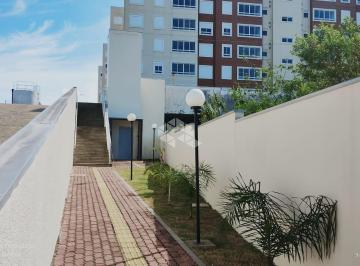 Apartamento · 50m² · 2 Quartos · 1 Vaga · Apartamento 2 Dormitórios 1 vaga descoberta escriturada Parque Santa Fé