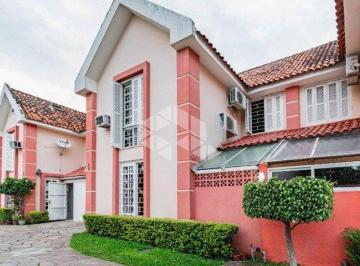 Casa · 95m² · 3 Quartos · 1 Vaga · Casa em Condominio 3 dormitorios com vaga de garagem