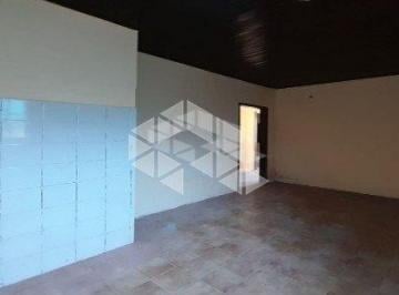 Casa · 100m² · 3 Quartos · 1 Vaga · CASA com 100m², 3 QUARTOS, 1 vagas de garagem no Bairro Harmonia - Canoas RS