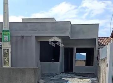 Casa · 85m² · 3 Quartos · Casa unifamiliar à Venda em Palhoça: 3 Quartos, sendo 1 suíte, 85m