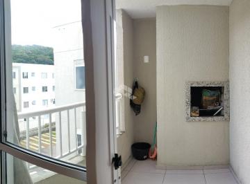 Apartamento · 43m² · 2 Quartos · Apartamento à venda em condomínio fechado - Aceita financiamento!