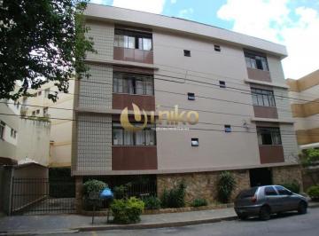 Apartamento · 134m² · 3 Quartos · 2 Vagas · Edificio Lorita Ferrari