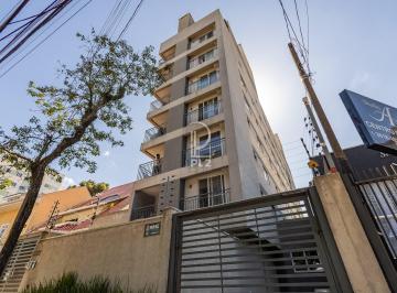 Apartamento de 1 quarto, Curitiba · Duplex Porteira Fechada , Portão