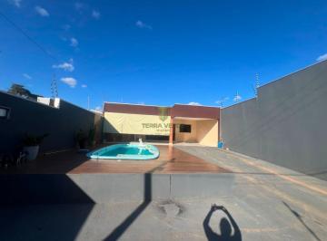 Foto 01 · Casa, Jardim São Cristóvão, Ji-paraná, RO