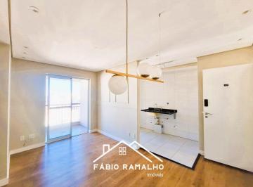 Foto 01 · Apartamento, Vila Andrade, São Paulo, SP