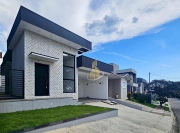 49b8a4b05f9298ee3039a55e89db2d1727479376 · Casa com 3 dormitórios à venda, 126 m² por R$ 850.000,00 - Reserva do Vale - Caçapava/SP