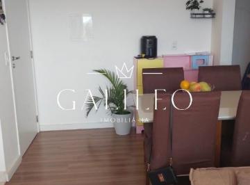 Foto 05 · Apartamento à venda em Jundiaí-SP, Jardim Santa Gertrudes! 2 quartos, 2 salas, 1 banheiro, 1 vaga, 5