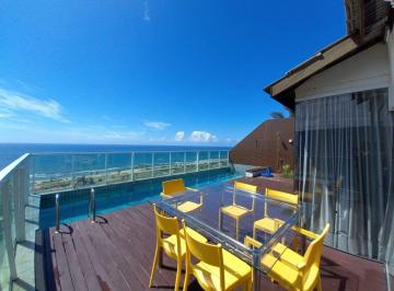 Apartamento de 2 quartos, Salvador · Vendo Linda Cobertura Vista Mar