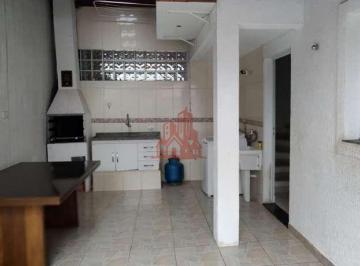 Casa · 104m² · 3 Quartos · 2 Vagas · Casa à Venda no Condomínio/ 3 Dormitório | Raposo Tavares | Cotia