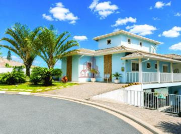 Casa · 295m² · 4 Quartos · 6 Vagas · Cond Reserva Vale Verde - TÉRREA, 4 dorms / 2 sts, piscina aquec., 6 vagas!