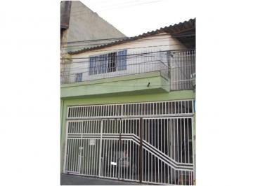 Casa de 3 quartos, São Paulo · Casa na Vila Rio Branco - R$ 430 Mil - Ref. 745
