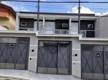Casa de 3 quartos, São Paulo · Casa a Venda no Campo Limpo