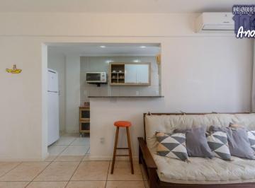 Apartamento · 44m² · 1 Quarto · Imperdível: Um dormitório mobiliado e equipado na Cidade Baixa!
