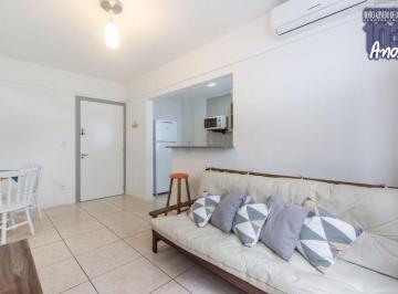 Apartamento · 44m² · 1 Quarto · Imperdível: Um dormitório mobiliado e equipado na Cidade Baixa!
