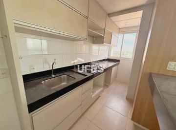 Apartamento · 79m² · 3 Quartos · 2 Vagas · Apartamento à venda – 3 quartos | 79,07m² | Le Quartier | Setor Bueno – Goiânia