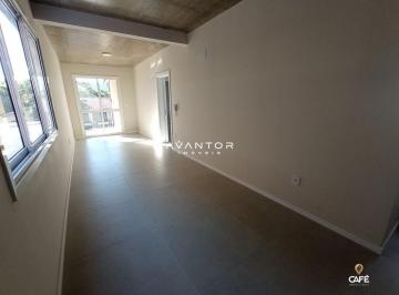 Apartamento · 82m² · 2 Quartos · 1 Vaga · Apartamento Semi Mobiliado De 2 Dormitórios, Suíte, Sala De Estar, Banheiro Soci