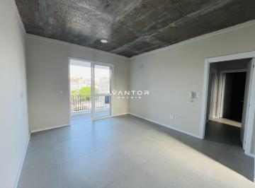 Apartamento · 75m² · 2 Quartos · 1 Vaga · Apartamento, 2 Dormitórios, 1 Suíte, 2 Banheiros, 1 Vaga, Novo, Centro