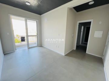 Apartamento · 72m² · 2 Quartos · 1 Vaga · Apartamento, 2 Dormitórios, 1 Suíte, 2 Banheiros, 1 Vaga, Novo, Centro