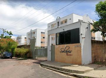 Apartamento à venda no Condomínio Solaris Celeste II – 2 quartos, 1 suíte e área de lazer completa · Apartamento à venda no Condomínio Solaris Celeste II – 2 quartos, 1 suíte e área de lazer completa