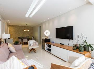 Apartamento · 123m² · 3 Quartos · 1 Vaga · Exclusivo SQSW 504 | 3 quartos -  123m², andar alto e vista panorâmica