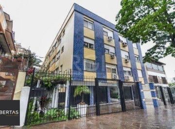 Apartamento · 43m² · 1 Quarto · Apartamento de 1 dormitório no Menino Deus