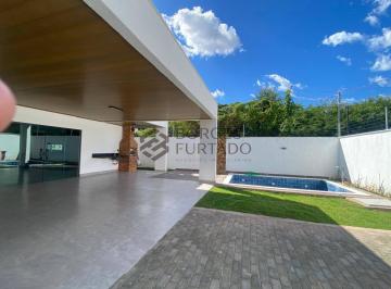 Casa de Alto Padrão à Venda no Bairro Uruguai, Zona Leste de Teresina – 187 m², 3 Suítes, Piscina e Acabamento de Luxo · Casa de Alto Padrão à Venda no Bairro Uruguai, Zona Leste de Teresina – 187 m², 3 Suítes, Piscina e