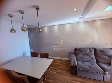 409dd0001e8a4dbab9d83928b0e0255d92f97c96 · Apartamento com 3 dormitórios à venda No Condomínio Vila Nova Paisagem / PORTEIRA FECHADA