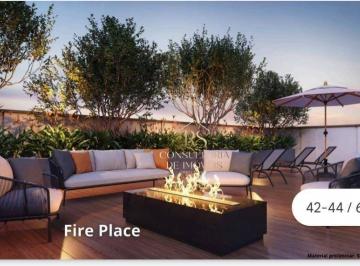 8056a8498d0e9bdee8253738104a32ed36caf915 · Apartamento com 2 dormitórios à venda, 65 m² por R$ 338.500,00 - Parque Santa Rosa - Suzano/SP