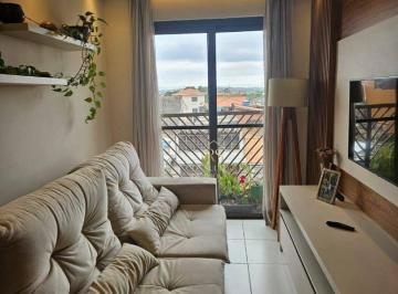 356c6812b859872306c32d6fc03c2afcf8a78510 · Apartamento com 3 dormitórios à venda, 62 m² por R$ 330.000,00 - Centro - Suzano/SP