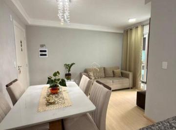 e3b3fe4255ab56f880c3f4a95893a84f56dc128d · Apartamento com 2 dormitórios à venda, 60 m² por R$ 310.000,00 - Parque Santa Rosa - Suzano/SP