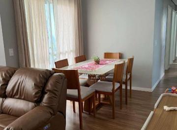 fdf1268719ff371ddb8c28096ffa1a7c9c54cf20 · Apartamento com 3 dormitórios à venda, 83 m² por R$ 570.000,00 - Jardim São Luís - Suzano/SP