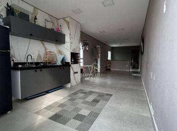 74c822d31e2c99f1549983d7901b95c38d2f8582 · Casa com 3 dormitórios à venda, 112 m² por R$ 630.000,00 - Jardim Nova Poá - Poá/SP